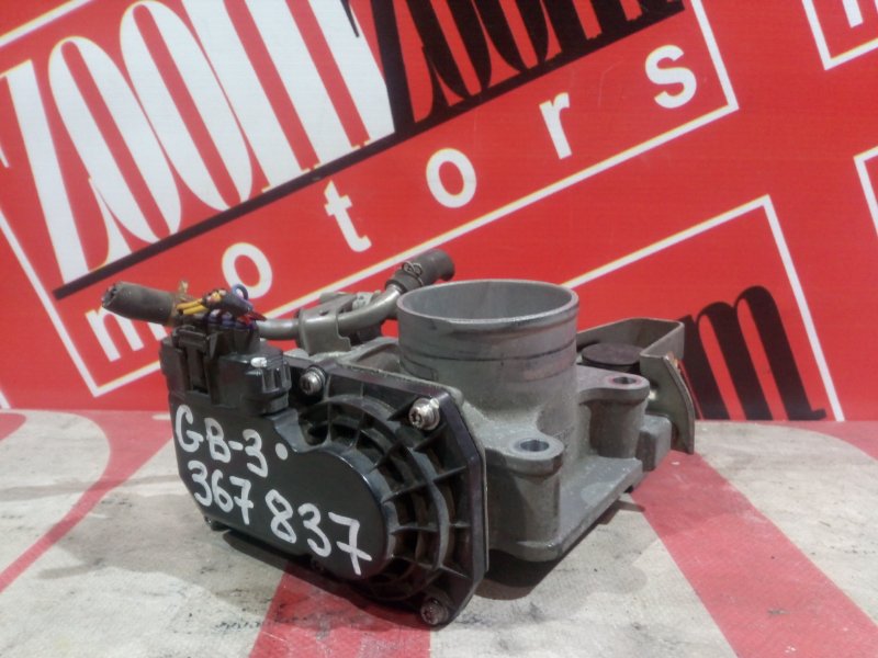 Заслонка дроссельная, 800 рублей, Красноярск