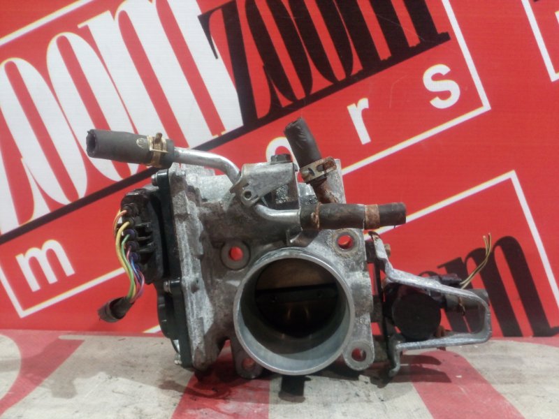 Заслонка дроссельная, 800 рублей, Красноярск