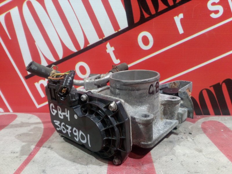 Заслонка дроссельная, 800 рублей, Красноярск