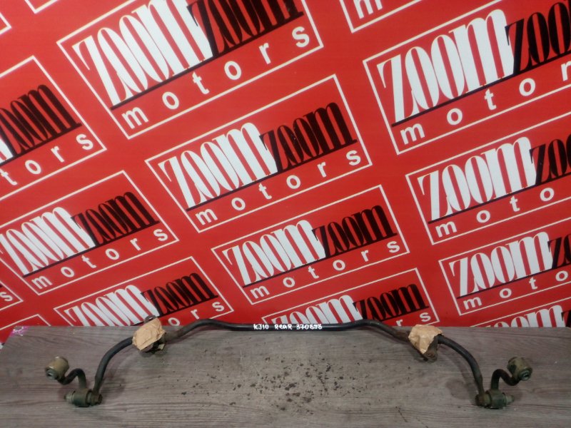 Стабилизатор поперечной устойчивости, 1000 рублей, Солонцы