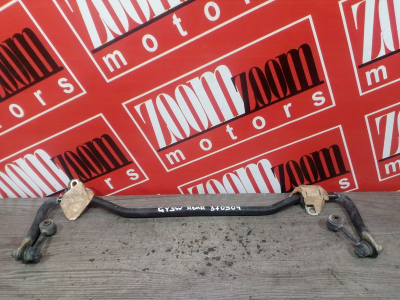 Стабилизатор поперечной устойчивости, 900 рублей, Солонцы