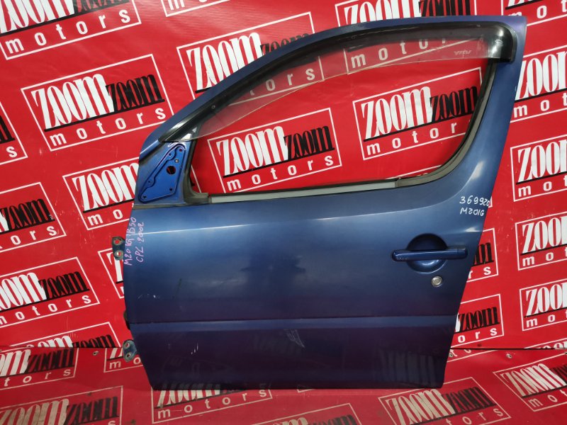 Дверь боковая, 4800 рублей, Красноярск