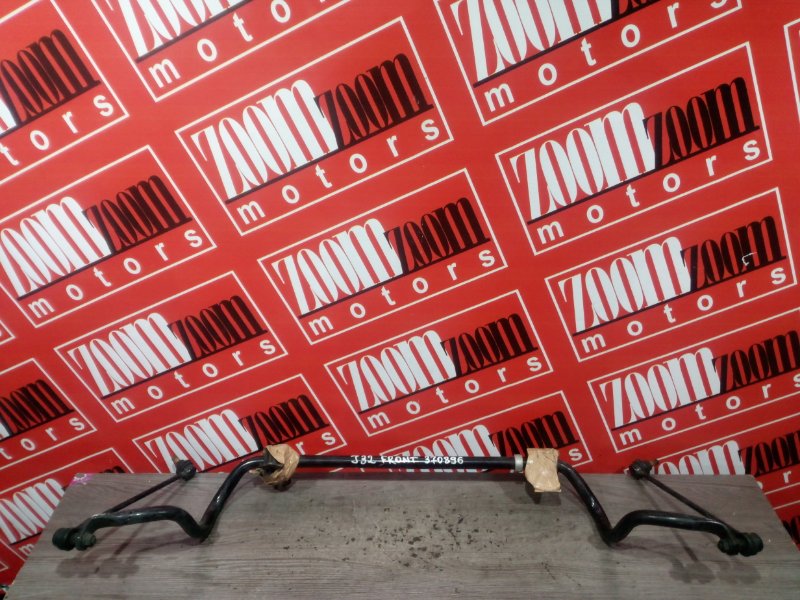 Стабилизатор поперечной устойчивости, 1100 рублей, Солонцы