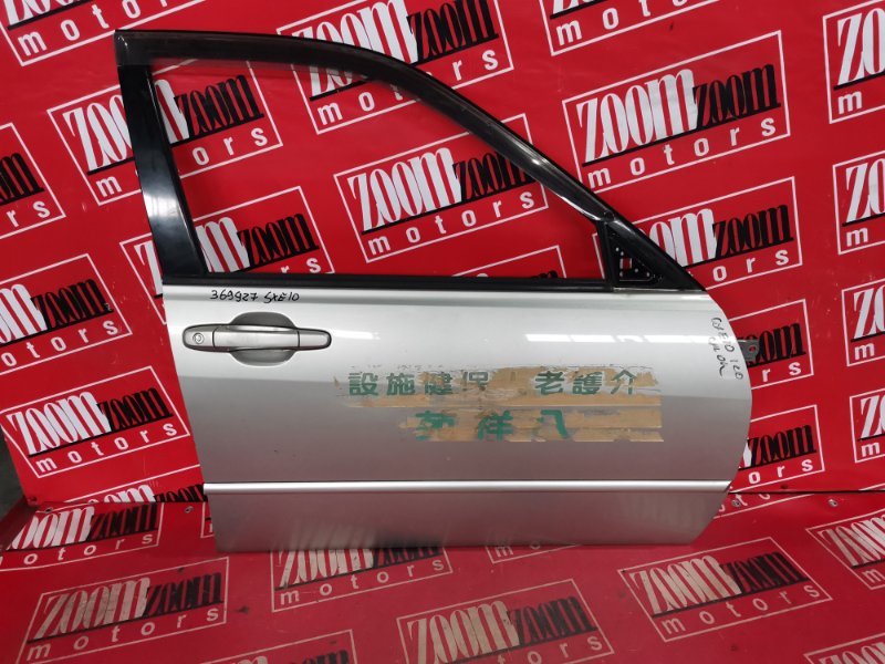 Дверь боковая, 3800 рублей, Красноярск