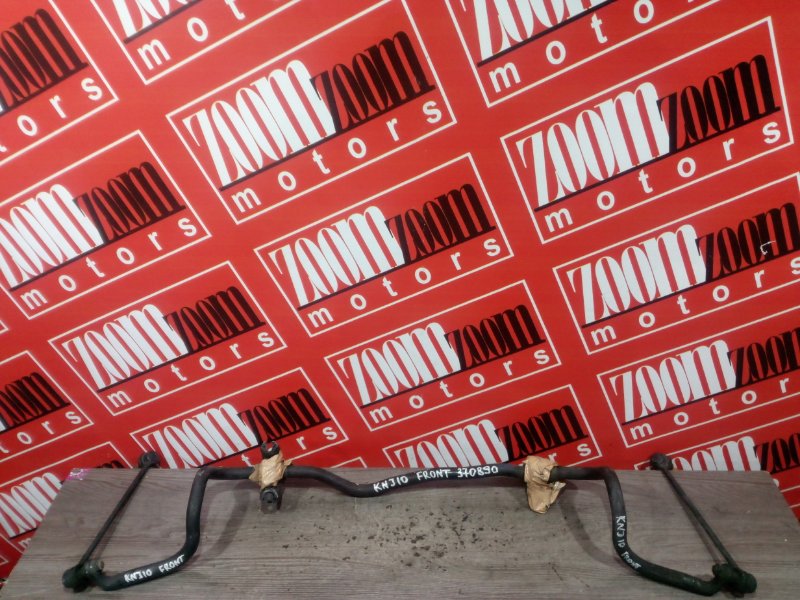 Стабилизатор поперечной устойчивости, 1000 рублей, Солонцы