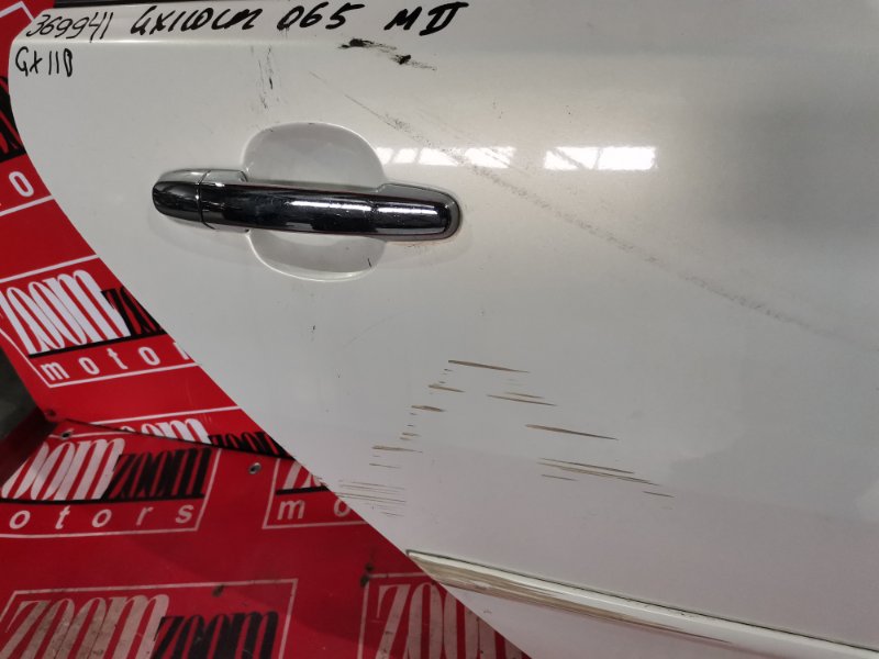 Дверь боковая, 4300 рублей, Красноярск