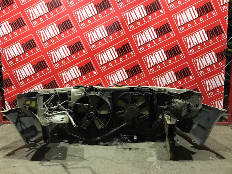 Nose cut, 33000 рублей, Солонцы