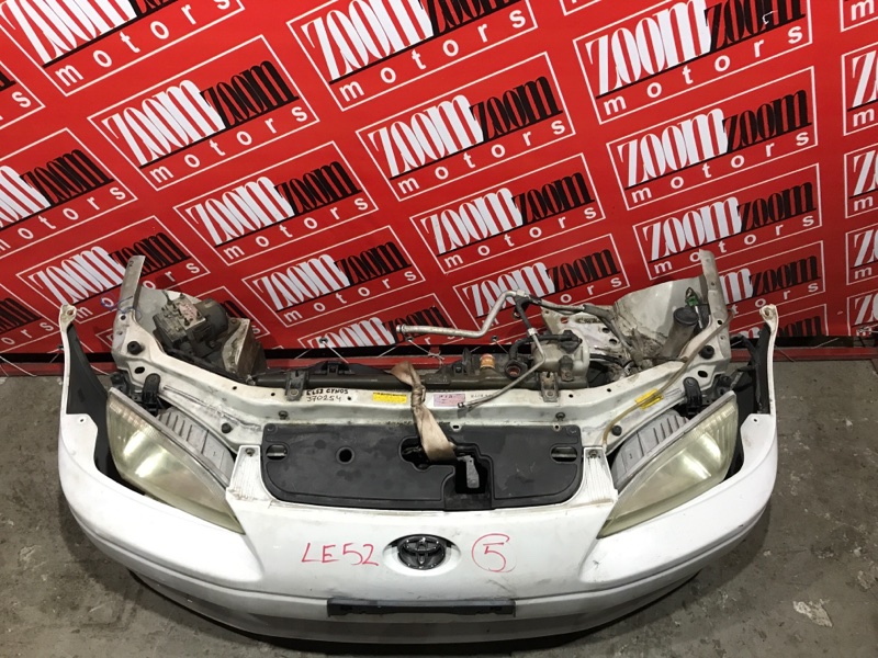 Nose cut, 33000 рублей, Солонцы