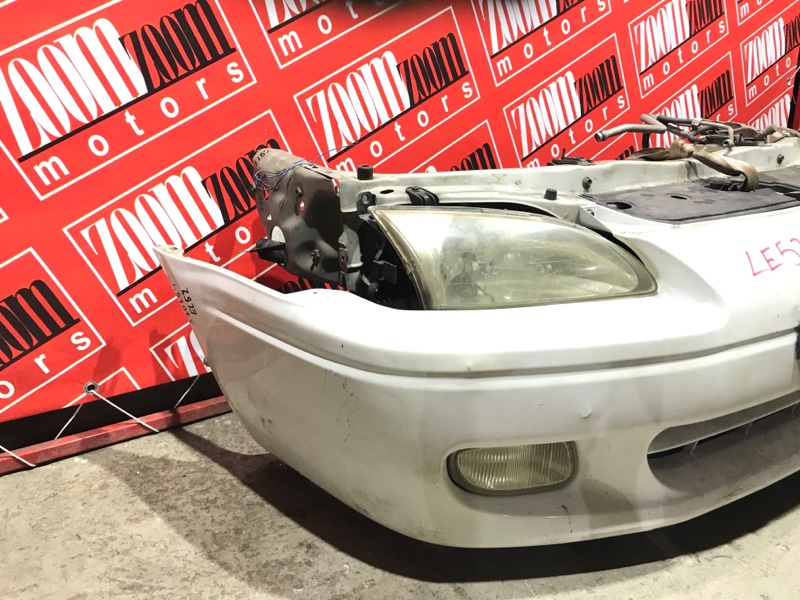 Nose cut, 33000 рублей, Солонцы