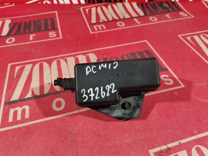 Блок реле и предохранителей, 500 рублей, Красноярск