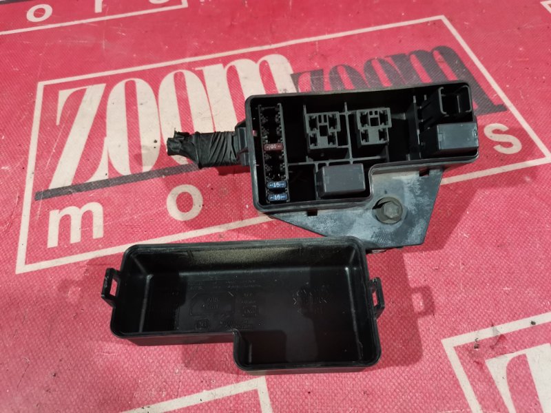 Блок реле и предохранителей, 500 рублей, Красноярск