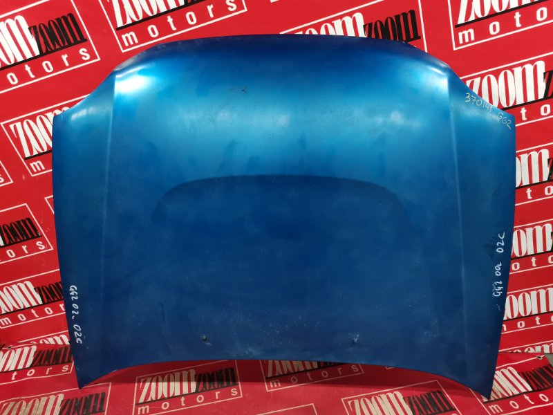 Капот, 9100 рублей, Красноярск