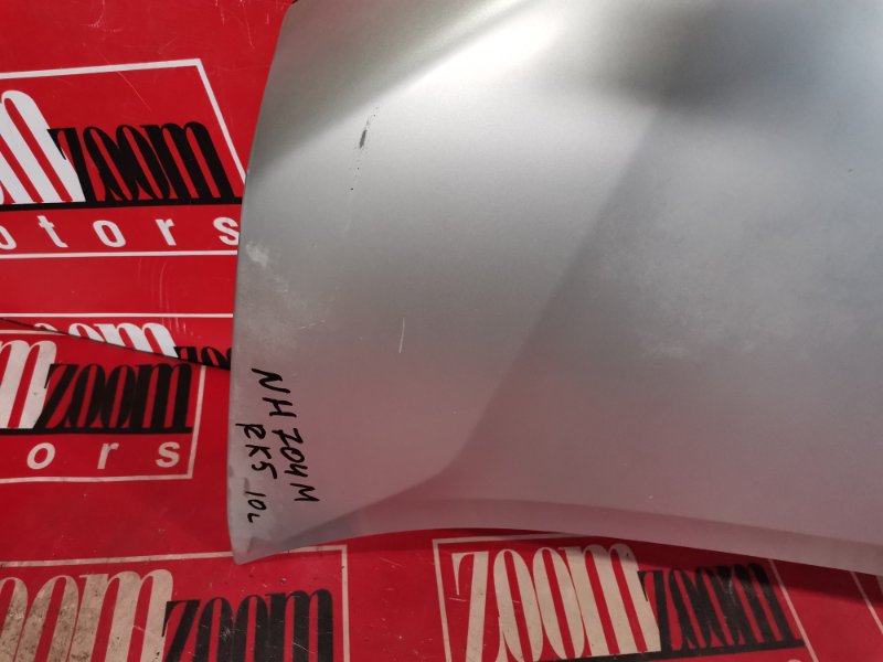 Капот, 4300 рублей, Красноярск