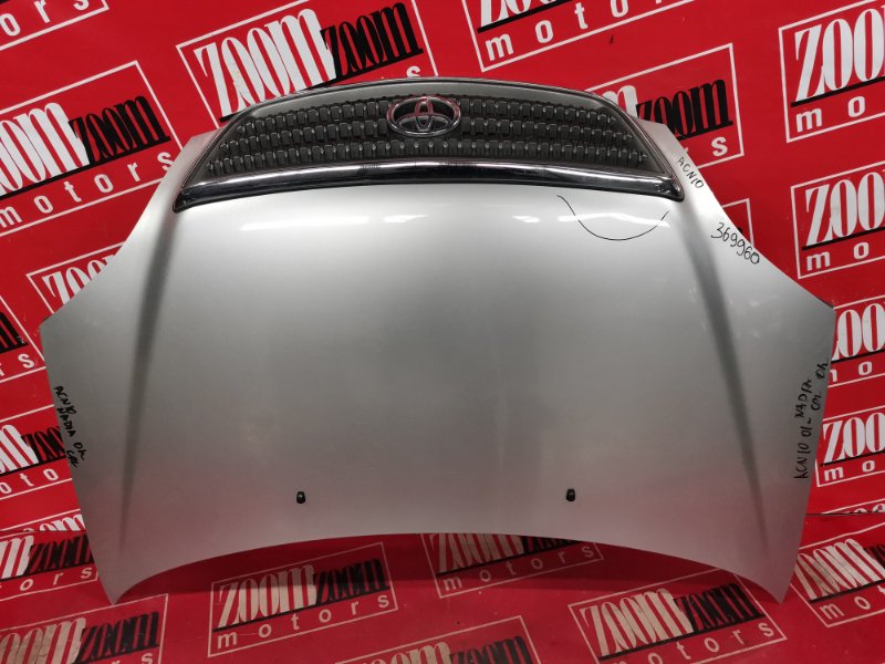 Капот, 10500 рублей, Красноярск