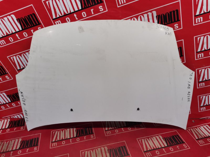 Капот, 3800 рублей, Красноярск