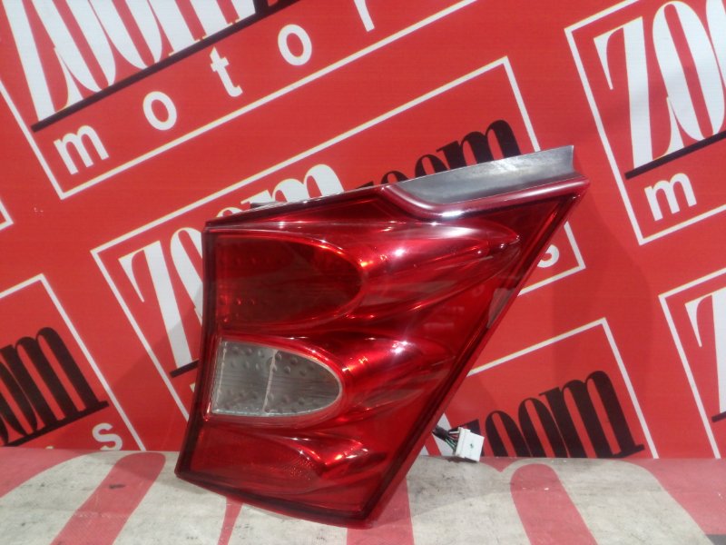 Фонарь (Стоп-сигнал), 500 рублей, Красноярск