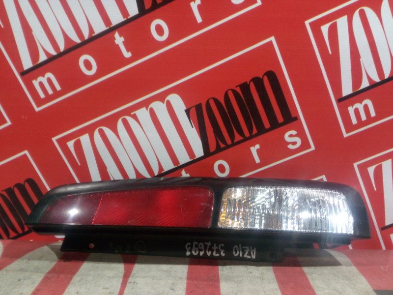 Фонарь (Стоп-сигнал), 500 рублей, Красноярск