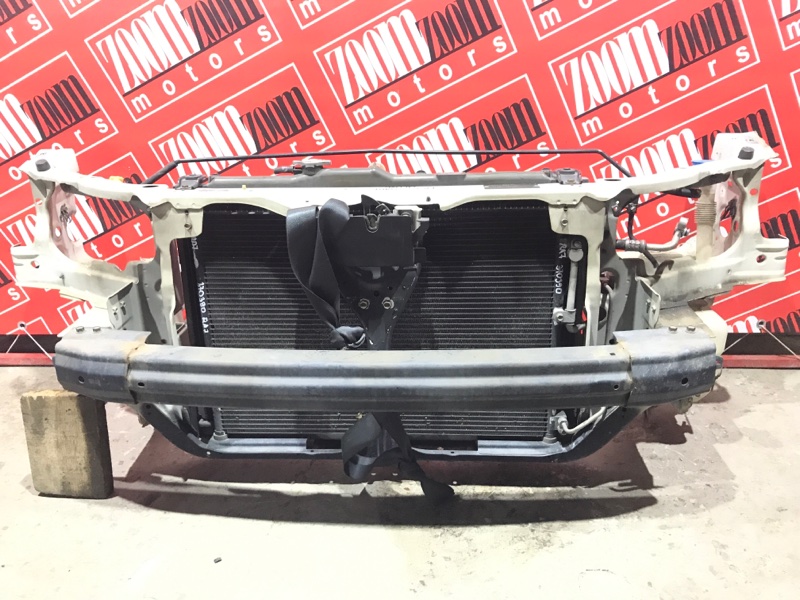 Рамка радиатора, 1500 рублей, Солонцы