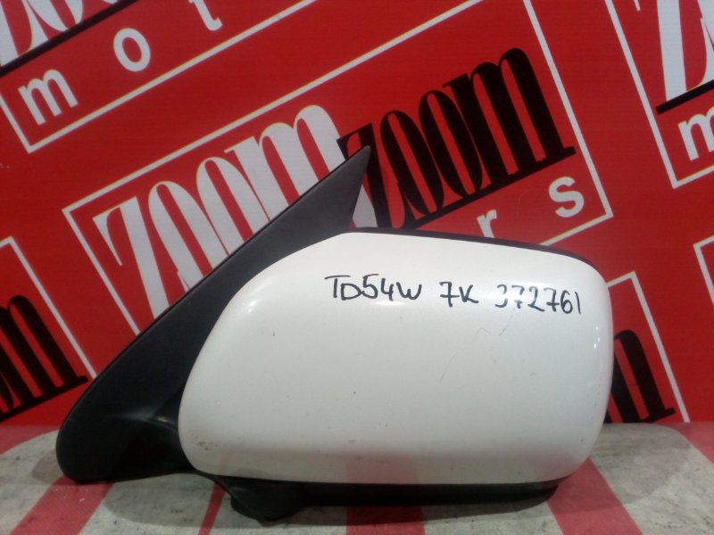 Зеркало боковое, 6700 рублей, Красноярск