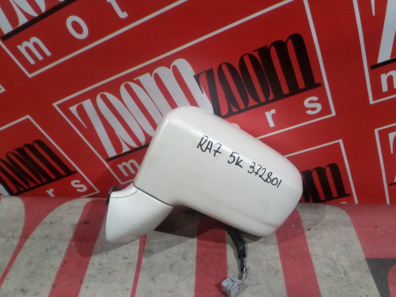 Зеркало боковое, 1000 рублей, Красноярск