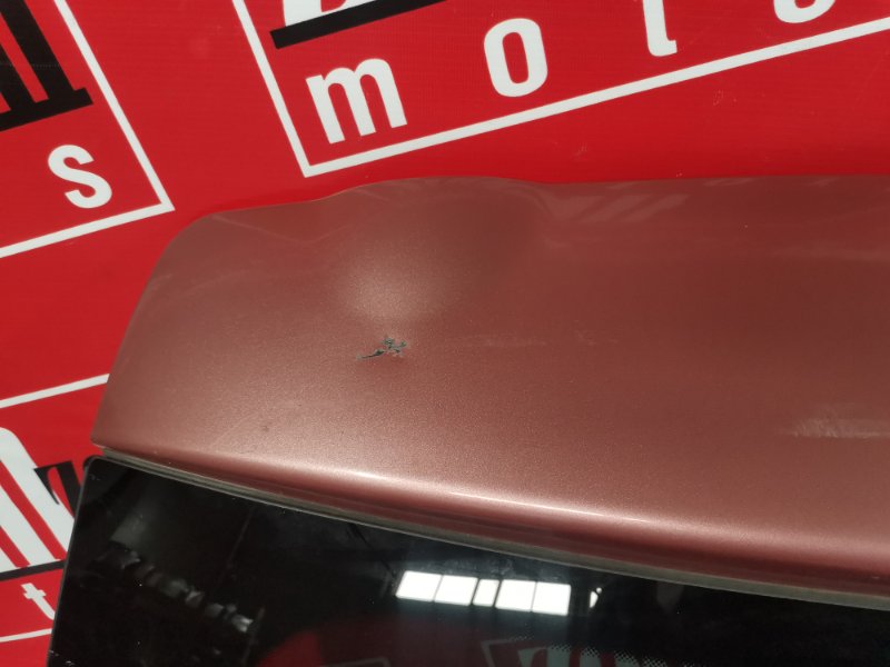 Дверь задняя багажника, 4300 рублей, Красноярск