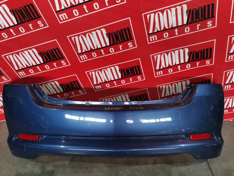 Бампер, 2400 рублей, Красноярск