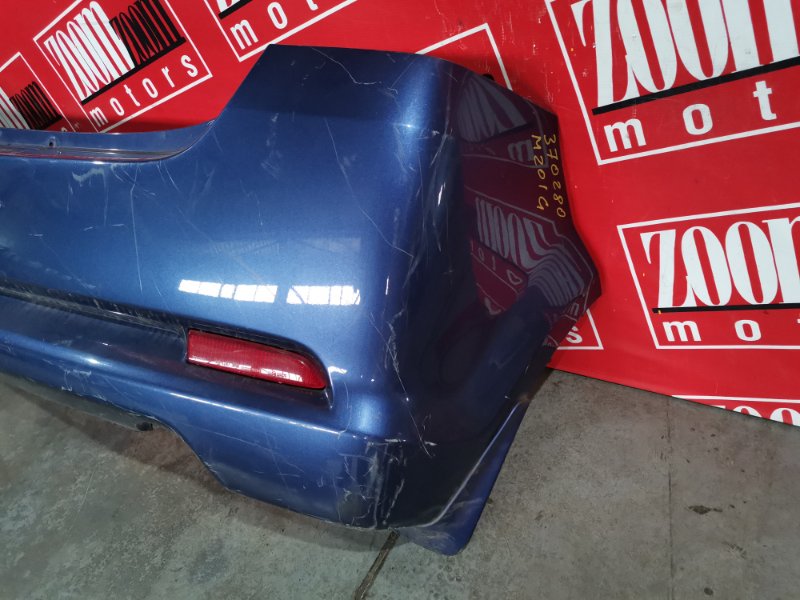 Бампер, 2400 рублей, Красноярск