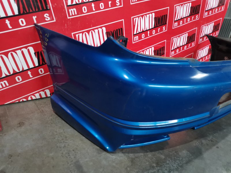 Бампер, 13300 рублей, Красноярск