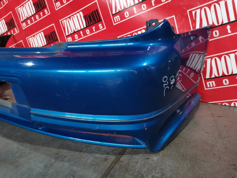 Бампер, 13300 рублей, Красноярск