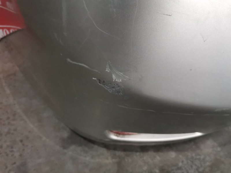 Бампер, 2700 рублей, Красноярск