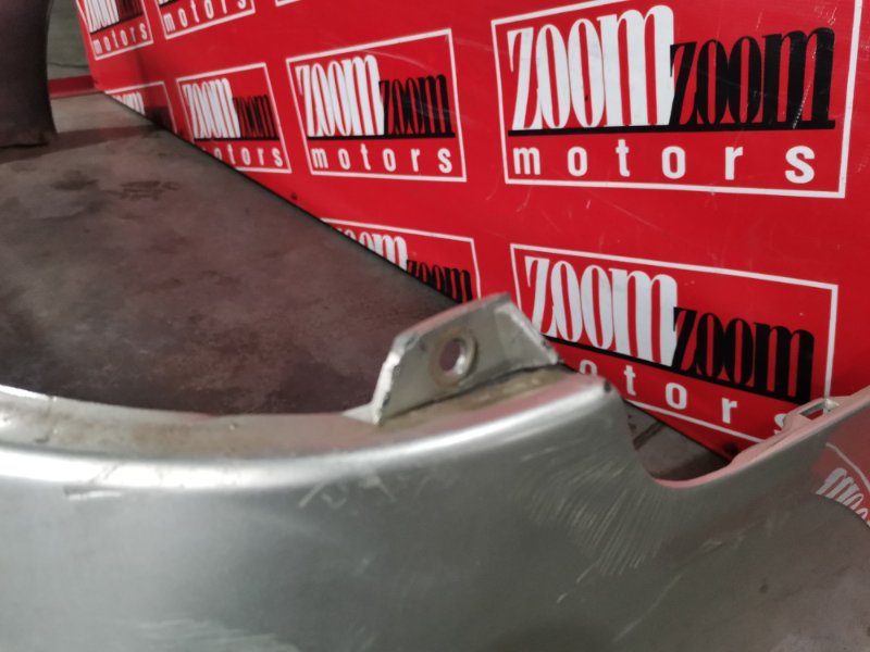 Бампер, 2700 рублей, Красноярск