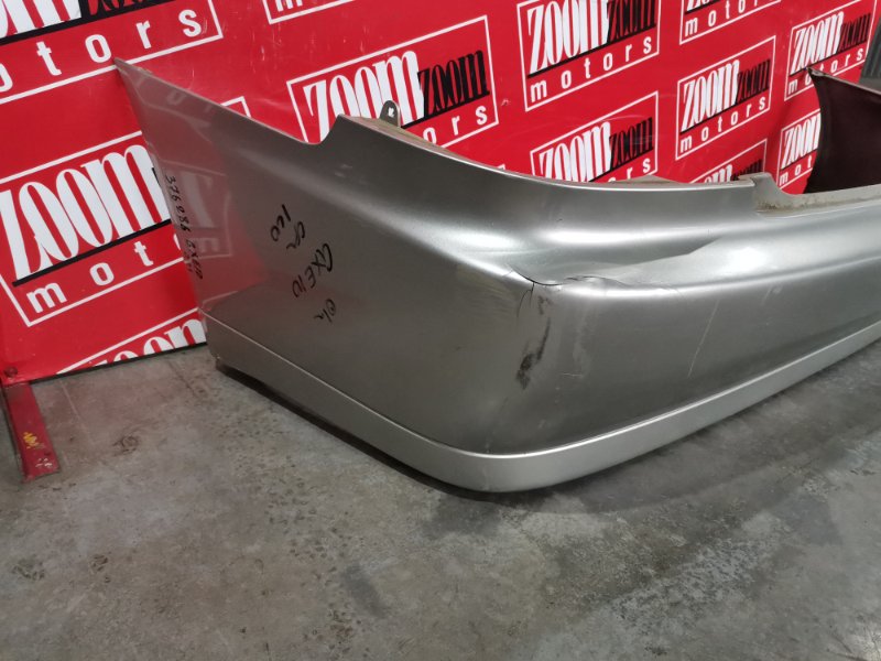 Бампер, 4300 рублей, Красноярск