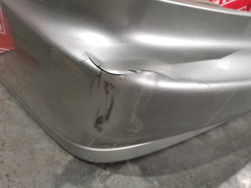 Бампер, 4300 рублей, Красноярск