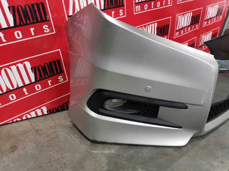 Бампер, 16200 рублей, Красноярск