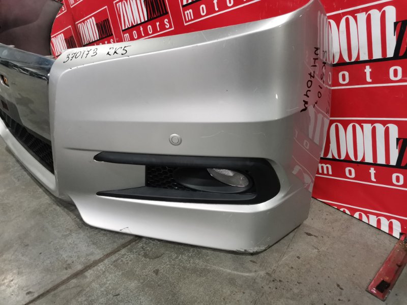 Бампер, 16200 рублей, Красноярск