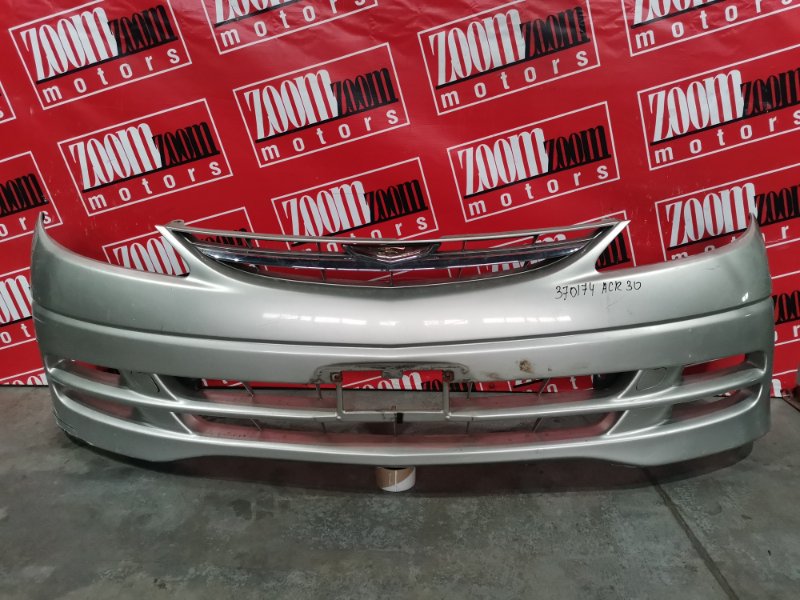 Бампер, 5300 рублей, Красноярск