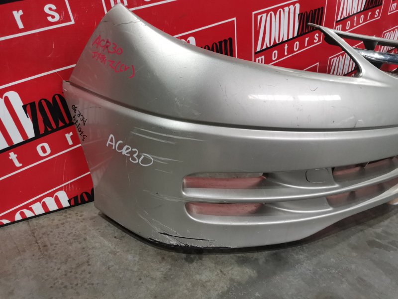 Бампер, 5300 рублей, Красноярск