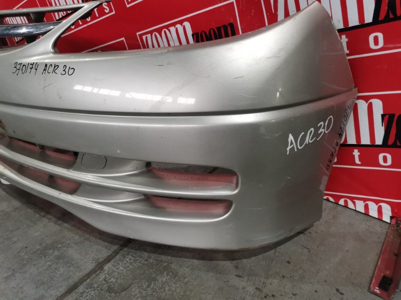 Бампер, 5300 рублей, Красноярск