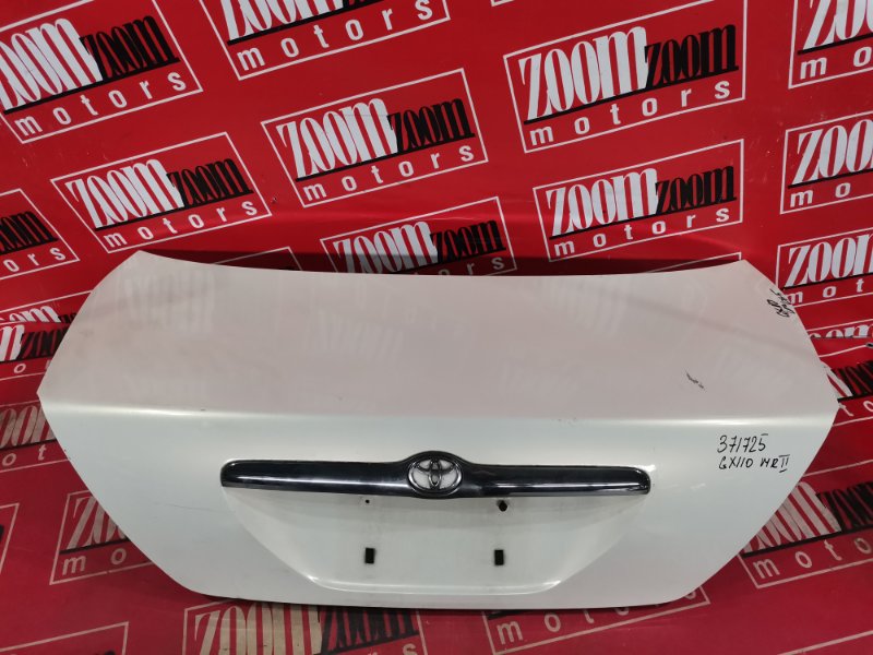 Крышка багажника, 4300 рублей, Красноярск