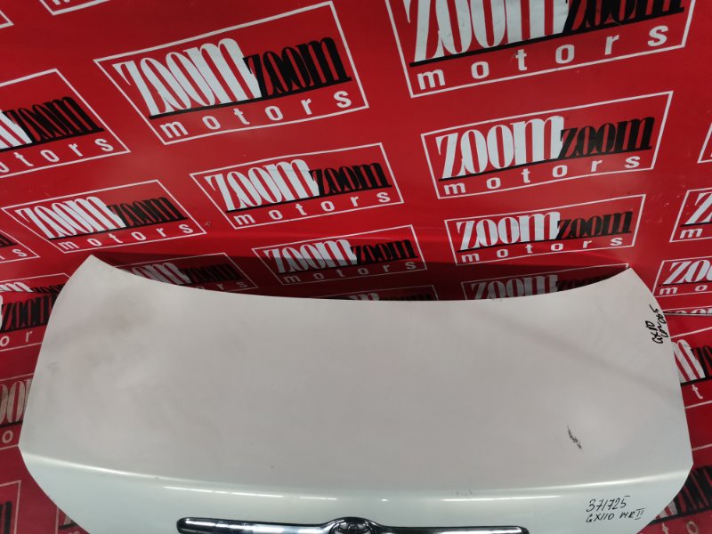 Крышка багажника, 4300 рублей, Красноярск