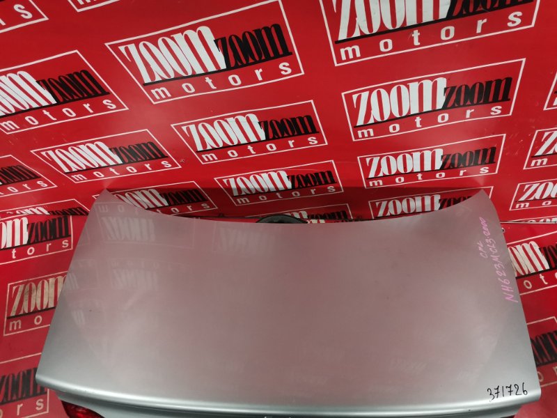 Крышка багажника, 15200 рублей, Красноярск