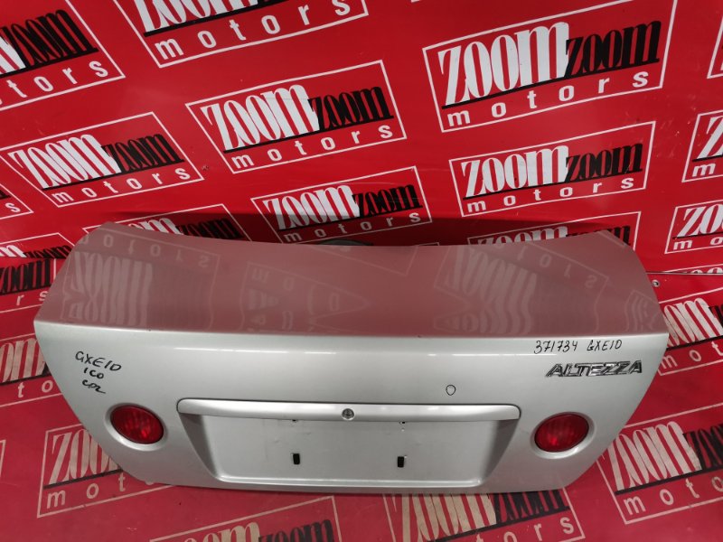 Крышка багажника, 5000 рублей, Красноярск