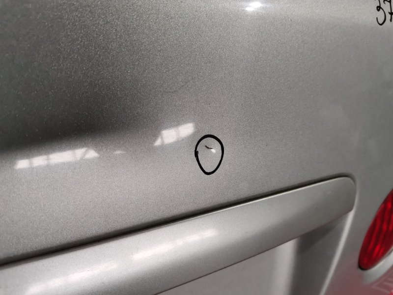 Крышка багажника, 5000 рублей, Красноярск