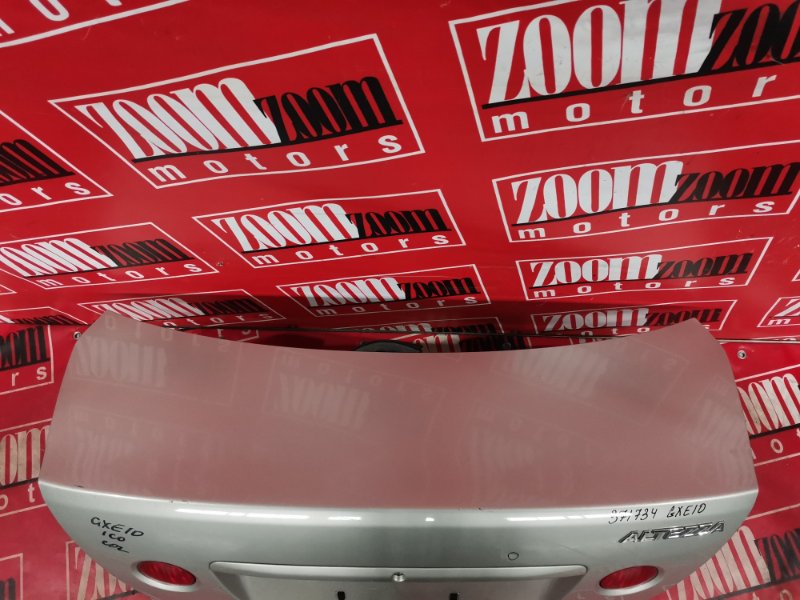 Крышка багажника, 5000 рублей, Красноярск