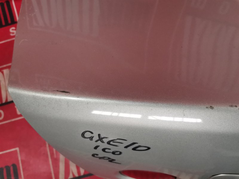 Крышка багажника, 5000 рублей, Красноярск