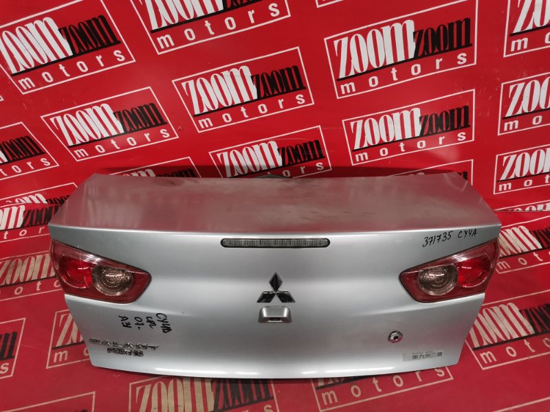 Крышка багажника, 7600 рублей, Красноярск