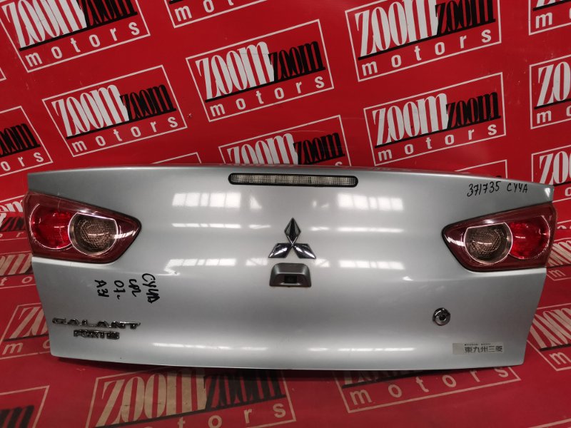 Крышка багажника, 7600 рублей, Красноярск