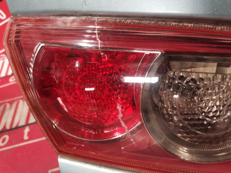 Крышка багажника, 7600 рублей, Красноярск