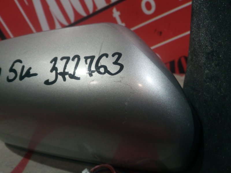 Зеркало боковое, 600 рублей, Красноярск