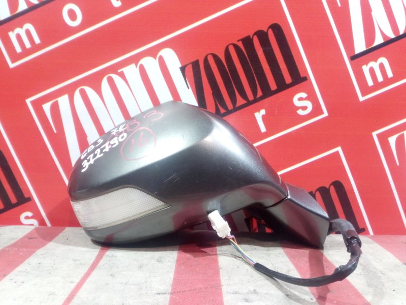 Зеркало боковое, 2000 рублей, Красноярск